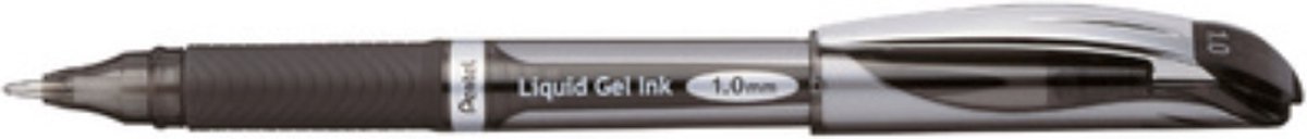 Pentel Energel Roller BL60 Rood