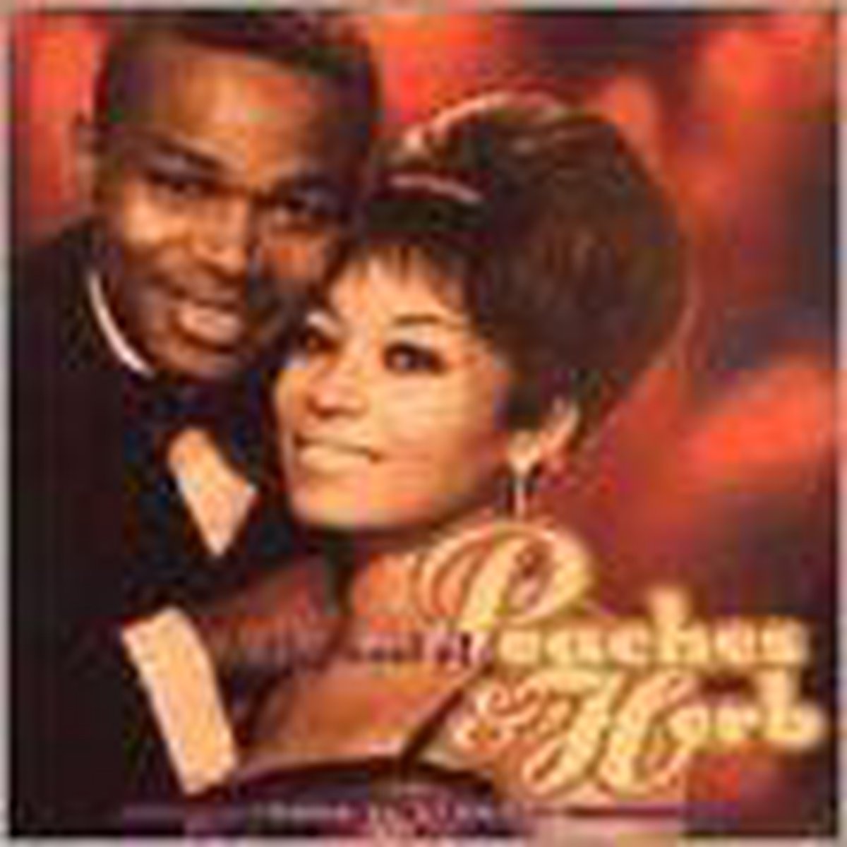 Love Is Strange: The Best Of Peaches & Herb