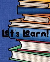 Let's Learn