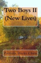 Two Boys II