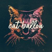 Cat Ballou
