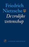 Nietzsche-bibliotheek 8 - De vrolijke wetenschap