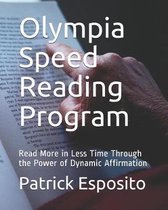 Olympia Speed Reading Program