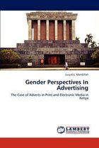 Gender Perspectives In Advertising