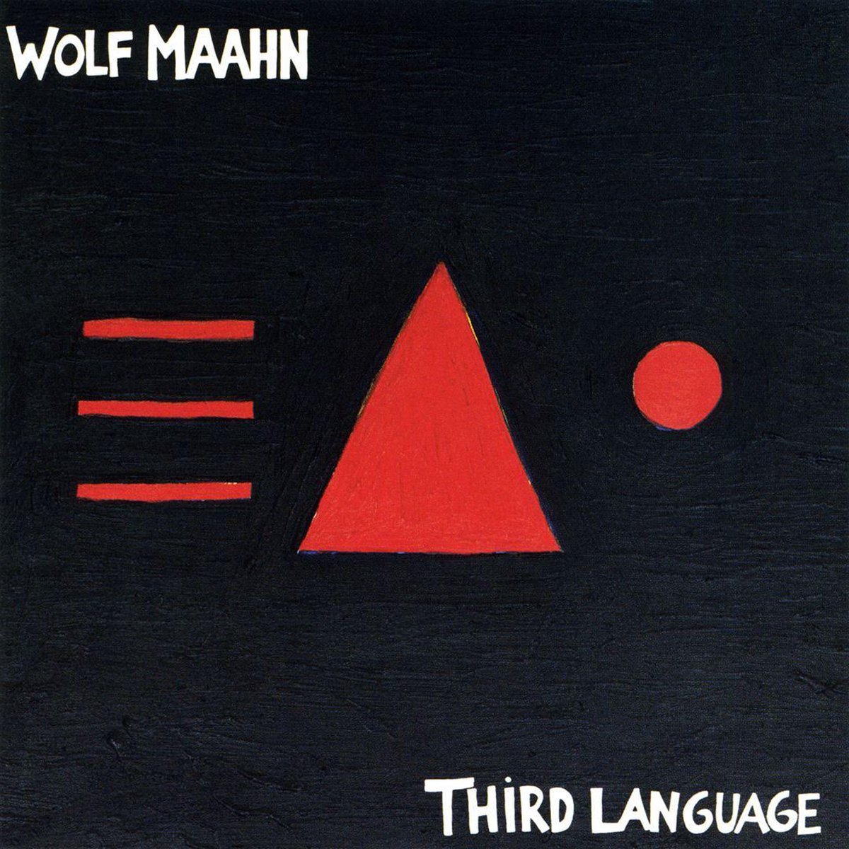 Third Language