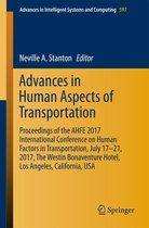 Advances in Intelligent Systems and Computing 597 - Advances in Human Aspects of Transportation