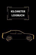 Kilometer Logbuch