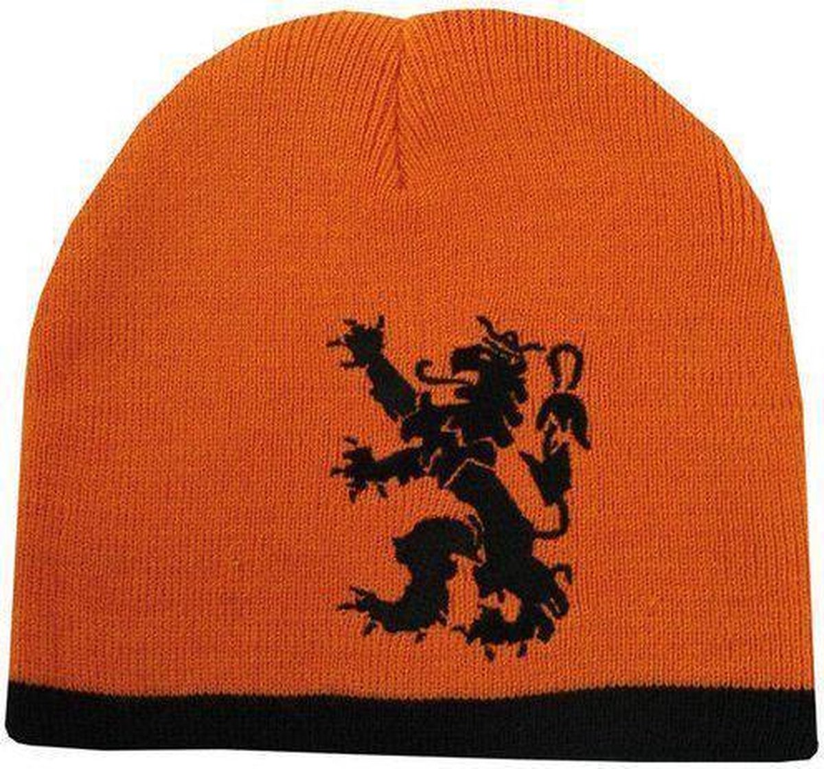 Holland Muts - Oranje | bol.