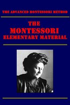 The Montessori Elementary Material (Illustrated)