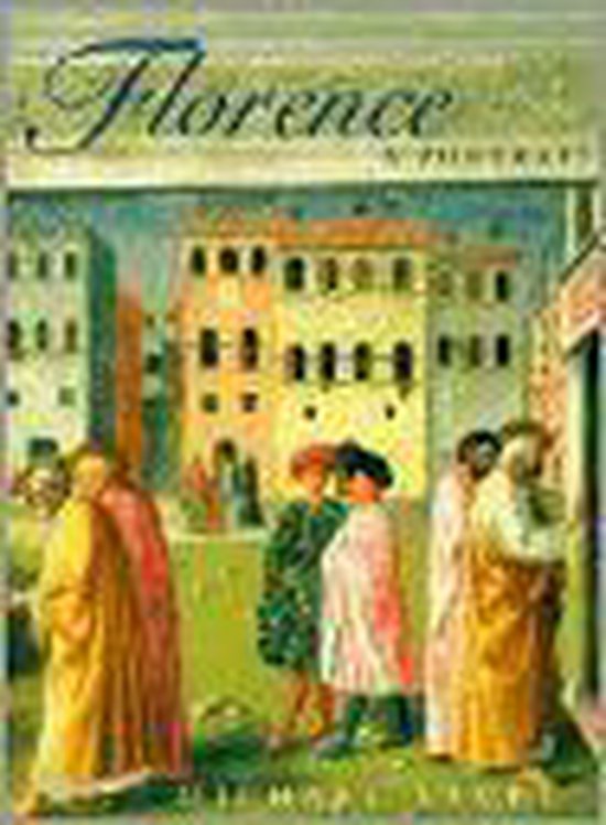 Florence - cover