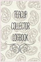 Teacup Collector Logbook