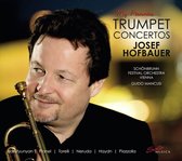 Josef Hofbauer - My Favorite Trumpet Concertos (CD)