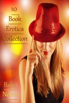 10 eBook Erotica Collection