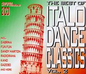 Italo Dance Classics, Vol. 2 [ZYX #1]