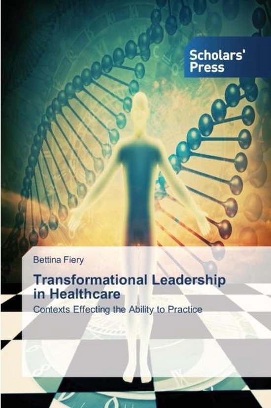 transformational leadership in healthcare literature review