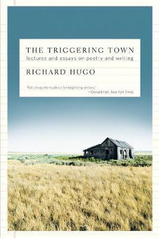 Triggering Town - cover
