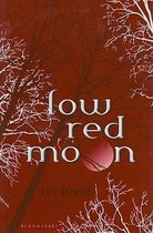 Low Red Moon