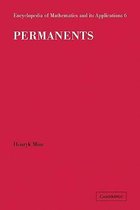 Encyclopedia of Mathematics and its Applications