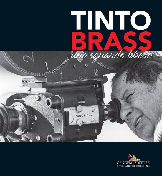 Tinto Brass - cover