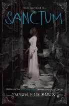 Asylum 2 - Sanctum (Asylum, Book 2)