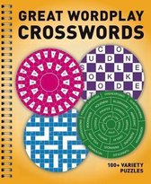 Great Wordplay Crosswords