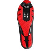 FLR MTB Schoenen F-70 maat 45 zwart