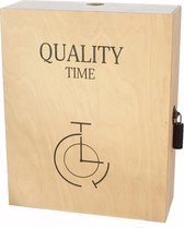 Quality Timer Box