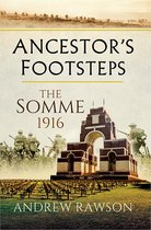 Ancestor's Footsteps