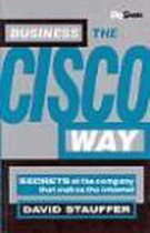 Big Shots, Business the Cisco Way