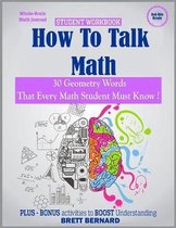 How to Talk Math