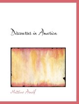 Discourses in America