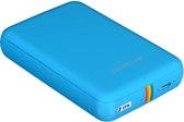 Polaroid Zip Mobile Printer - Blue