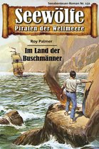 Seewölfe - Piraten der Weltmeere 131 - Seewölfe - Piraten der Weltmeere 131