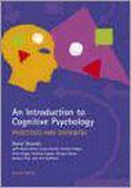 An Introduction to Cognitive Psychology