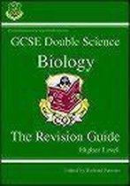 GCSE Double Science Biology: the Revision Guide