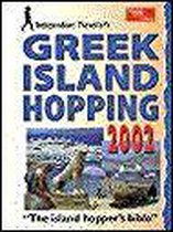 ISBN Greek Island Hopping 2002, Reizen, Engels, 640 pagina's