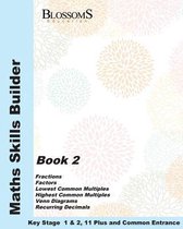 Maths Skills Builder Book 2