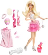 Barbie Beauty Spa - Barbiepop