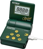 Extech 412355A - calibrator en meter - stroom - spanning