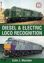 Diesel and Electric Locomotive Recognition Guide