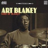 Art Blakey - Kind Of Blakey (10 CD)