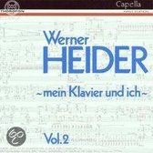 Mein Klavier Und Ich Vol. 2