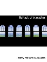 Ballads of Marathas