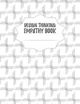 Design Thinking Empathy Book