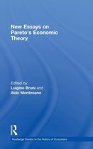 New Essays on Paretoæs Economic Theory