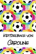 Kritzelbuch von Caroline