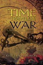 The Time Travelers War