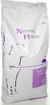 Natural Health Droogvoer NH Dog Basic Five Puppy - 12,5 KG