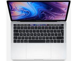 MBP TB 13: 2.3GHz/8GB/512GB/NL - Si