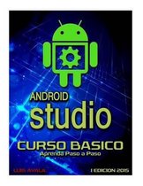Android Studio Curso Basico